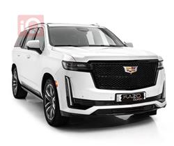 كاديلاك اسكاليد